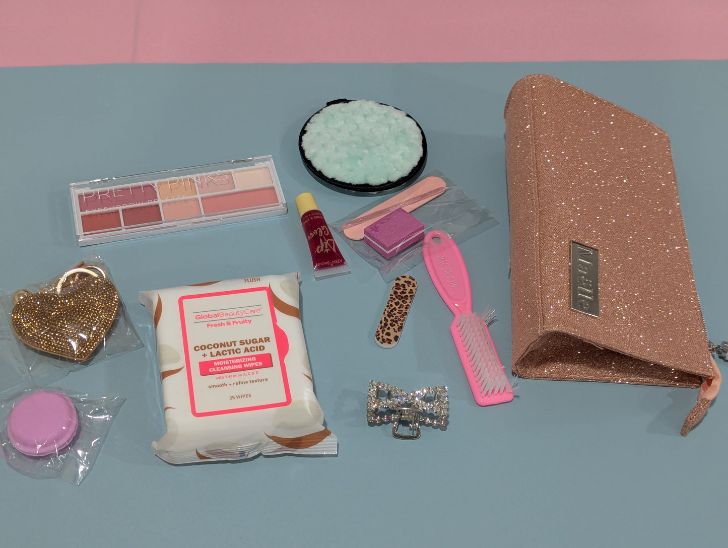 Mystery Beauty Bag Bundle