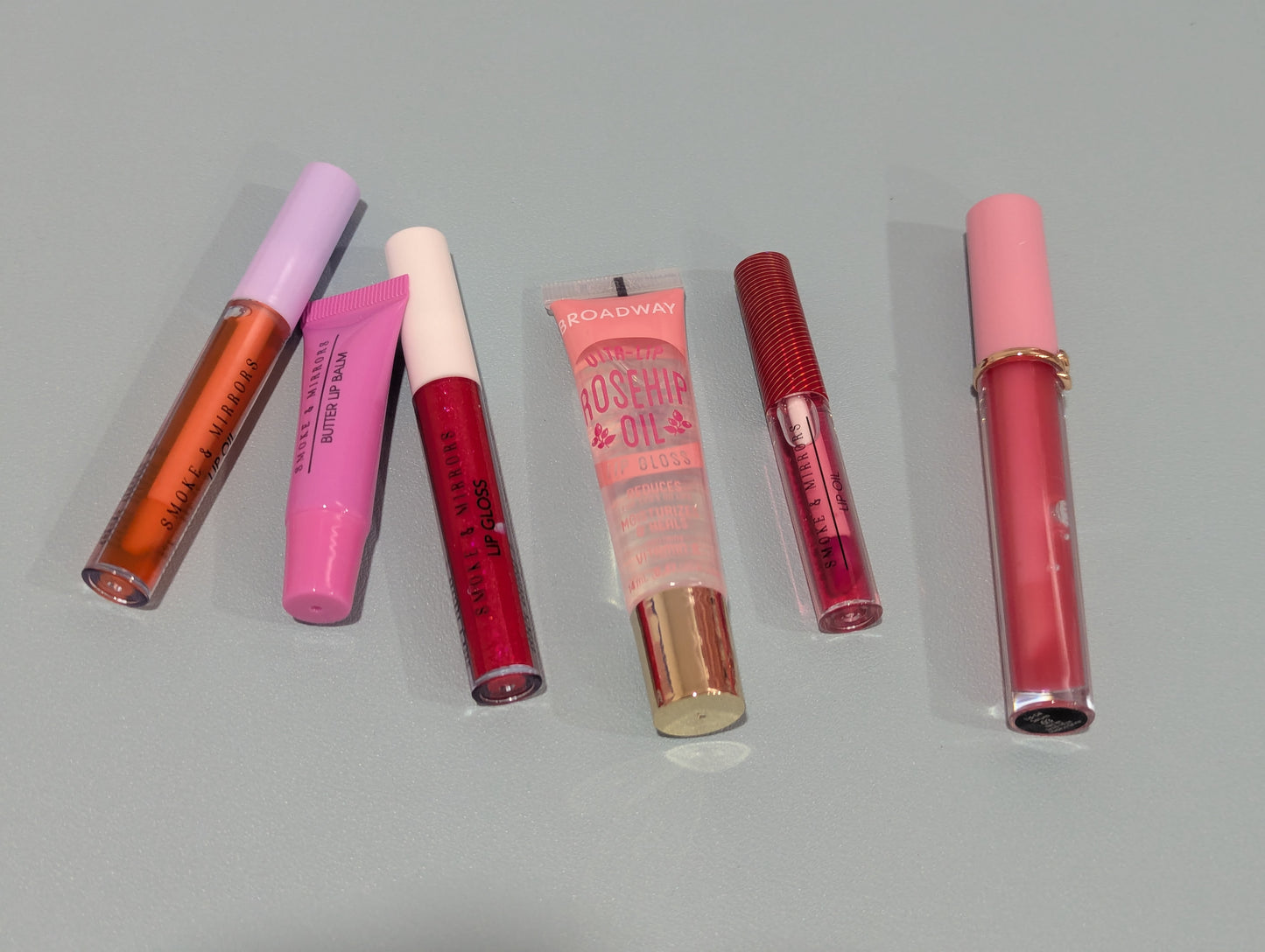 Mystery Lippy Bundle