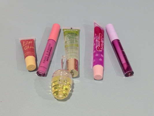 Mystery Lippy Bundle