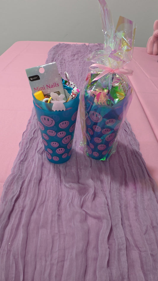 Kids Beauty/Candy Cups