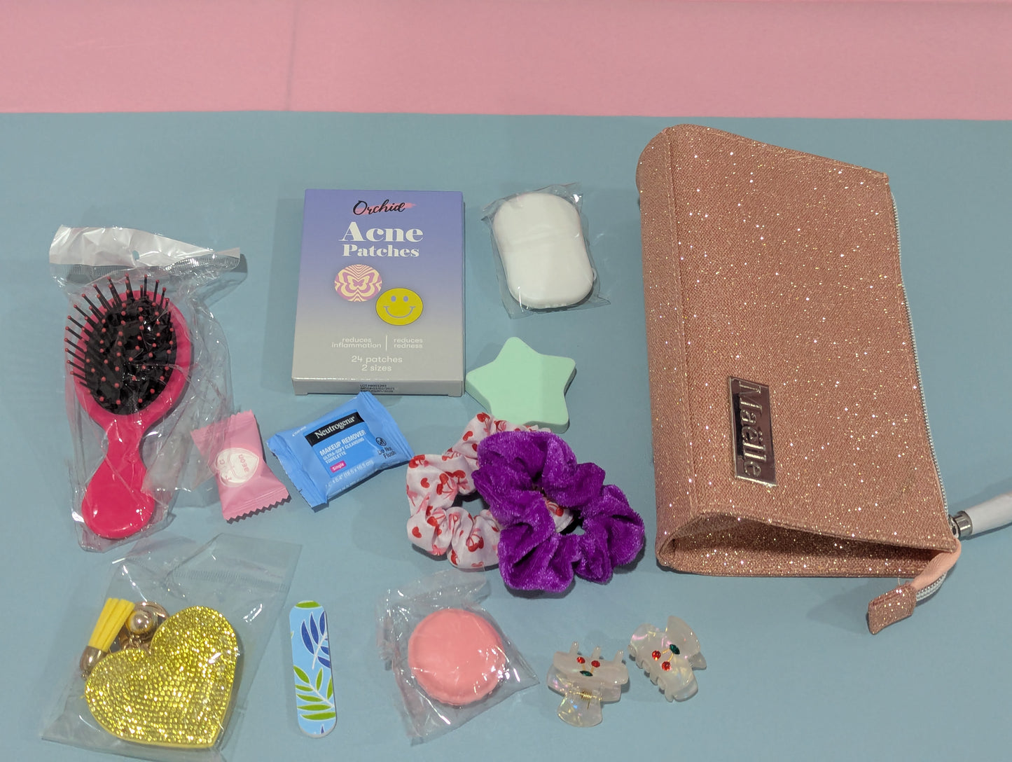 Mystery Beauty Bag Bundle