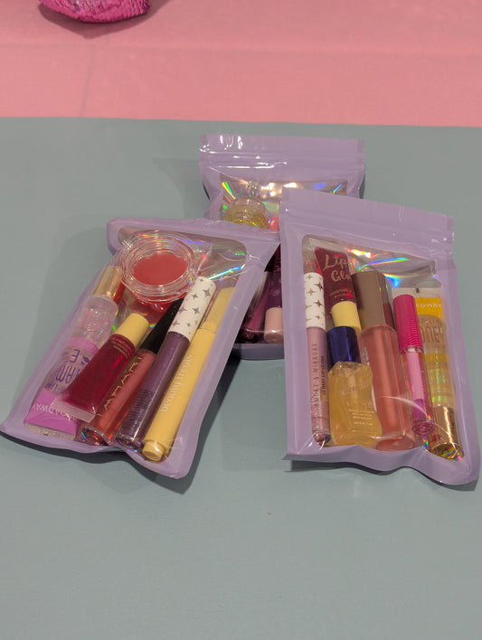 Mystery Lippy Bundle