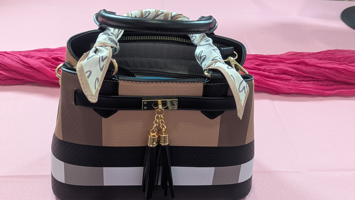 Regular Surprise Mystery Handbag Live on TikTok Saturday June 6th at 12:30pm MT / 2:30pm Eastern